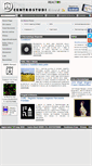Mobile Screenshot of centrostudigised.it